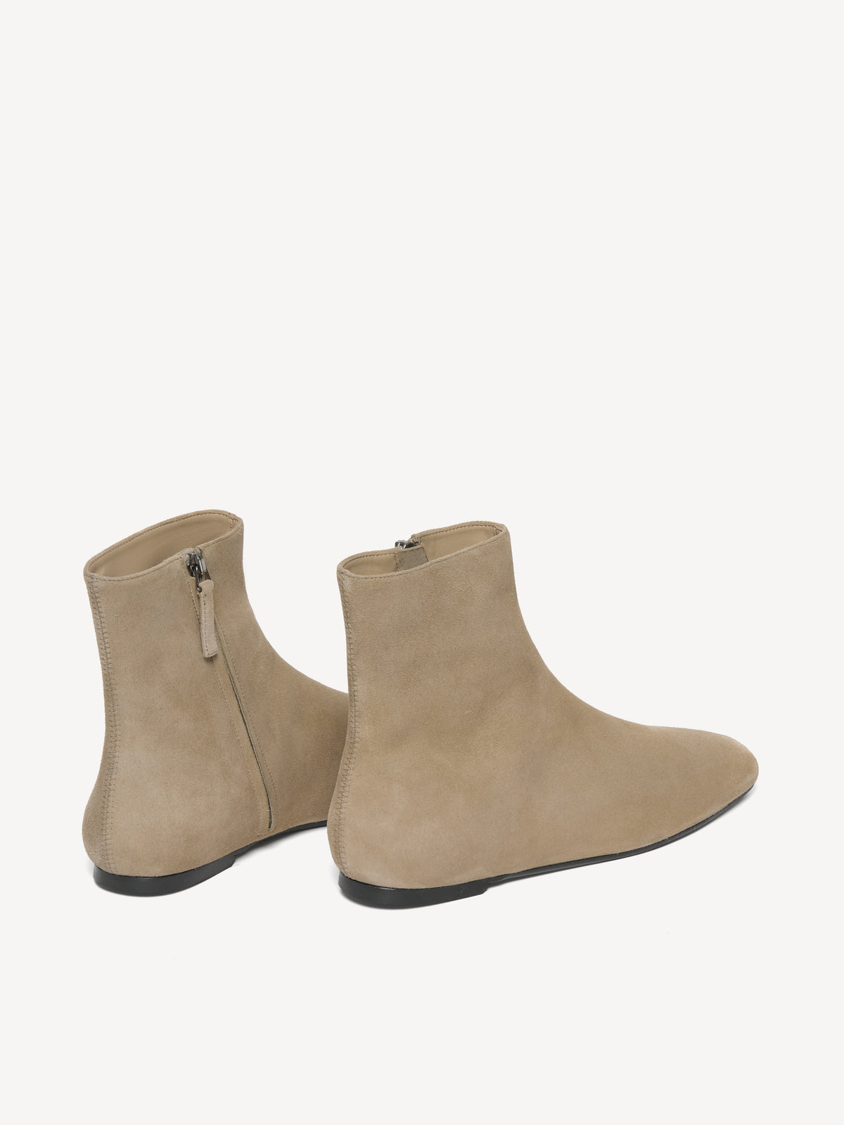 The Una Bootie