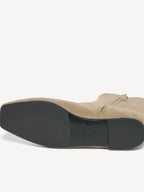 The Una Bootie