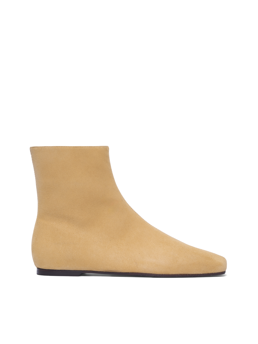 The Una Bootie
