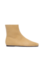 The Una Bootie