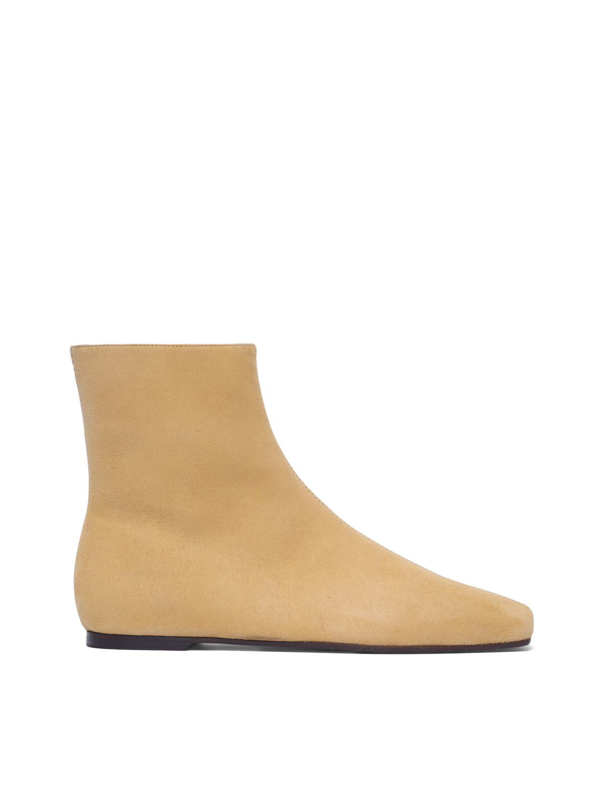 The Una Bootie