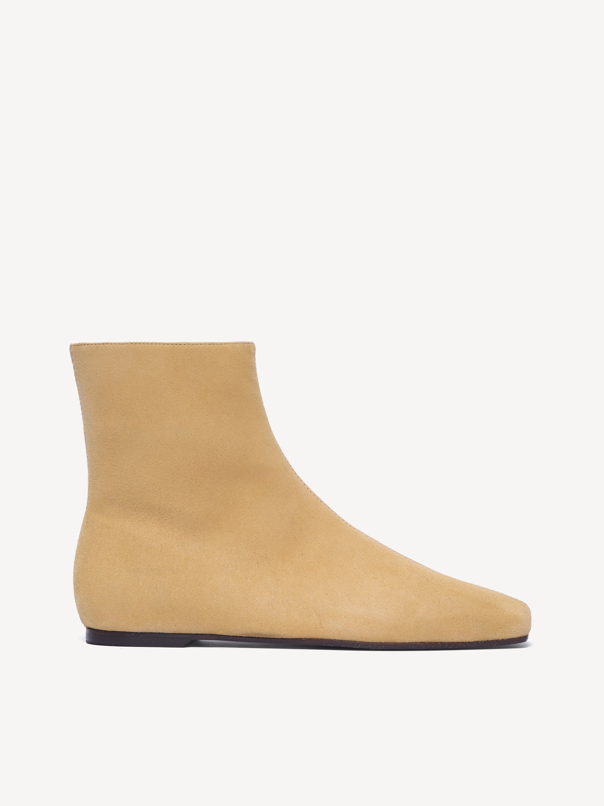 The Una Bootie