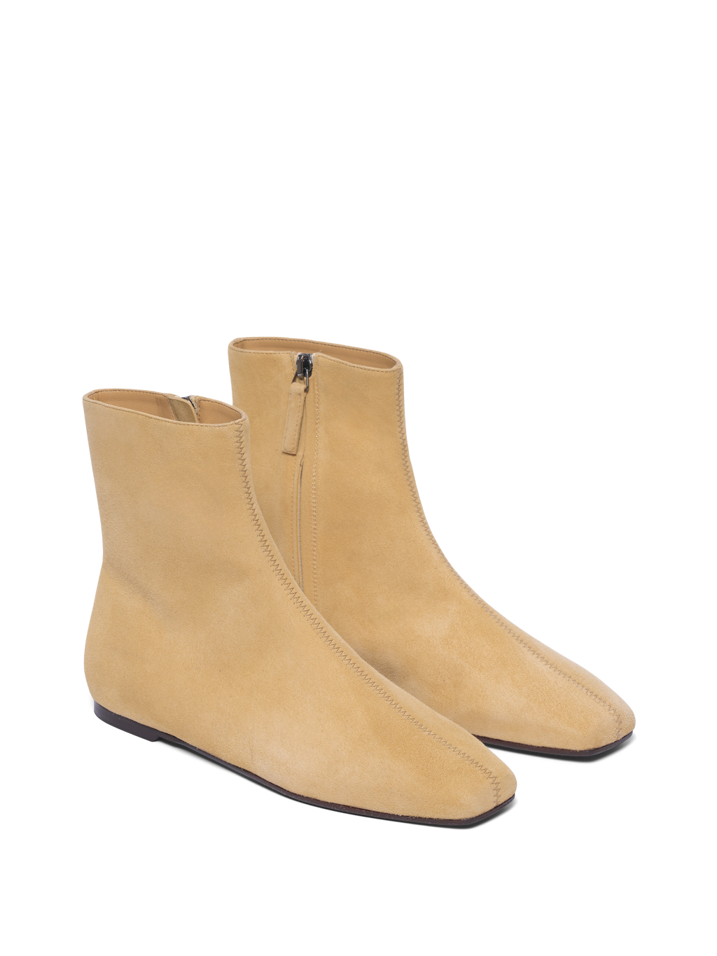 The Una Bootie