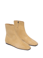 The Una Bootie