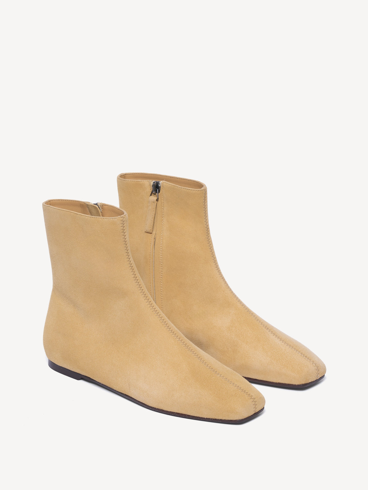 The Una Bootie