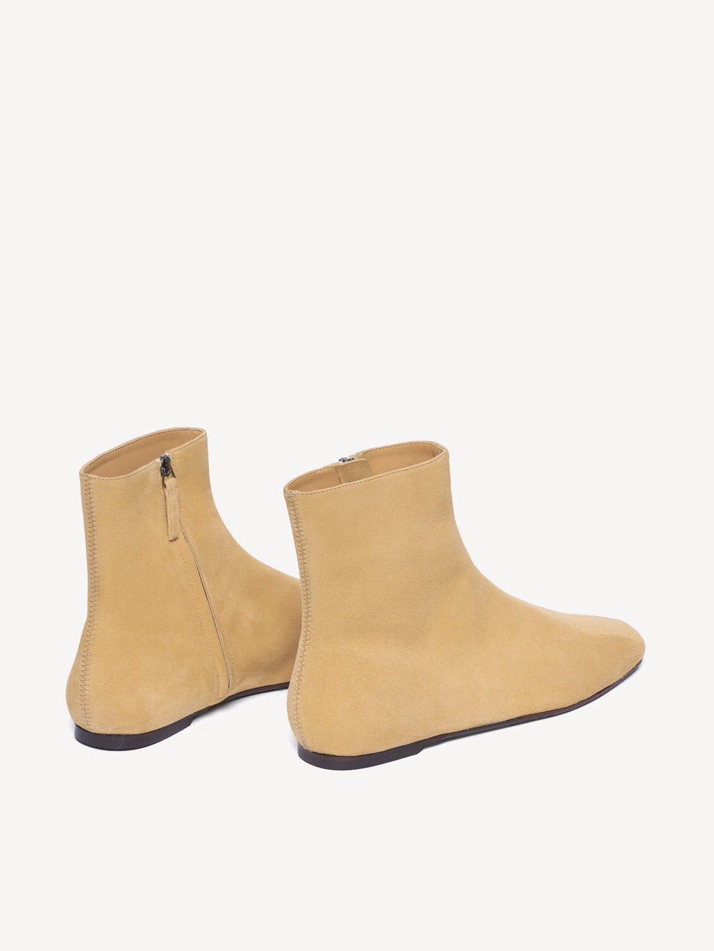 The Una Bootie