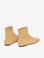 The Una Bootie