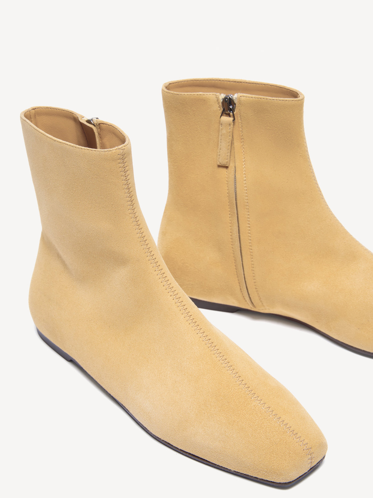 The Una Bootie