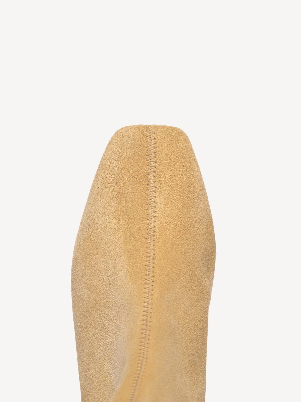 The Una Bootie