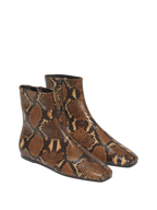 The Una Bootie