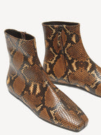 The Una Bootie