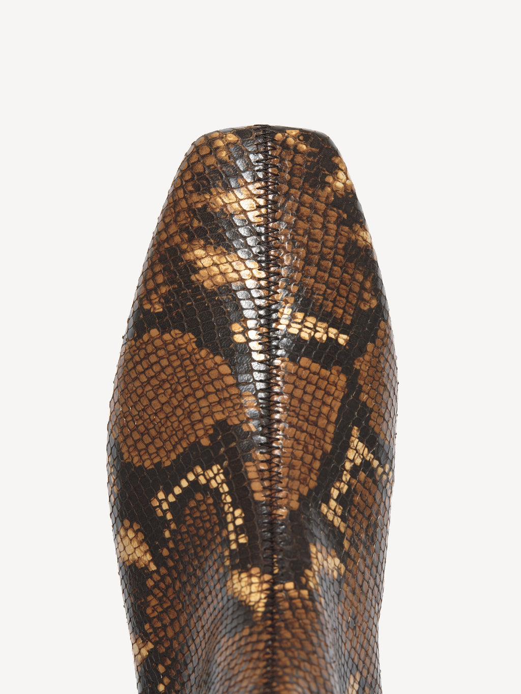The Una Bootie
