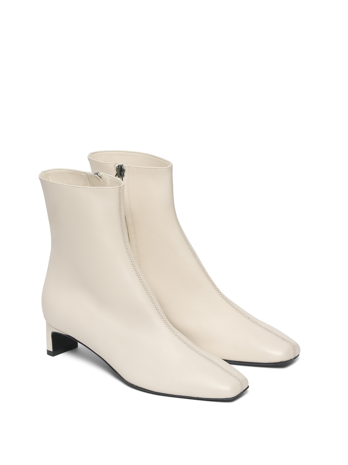 The Una Bootie 35