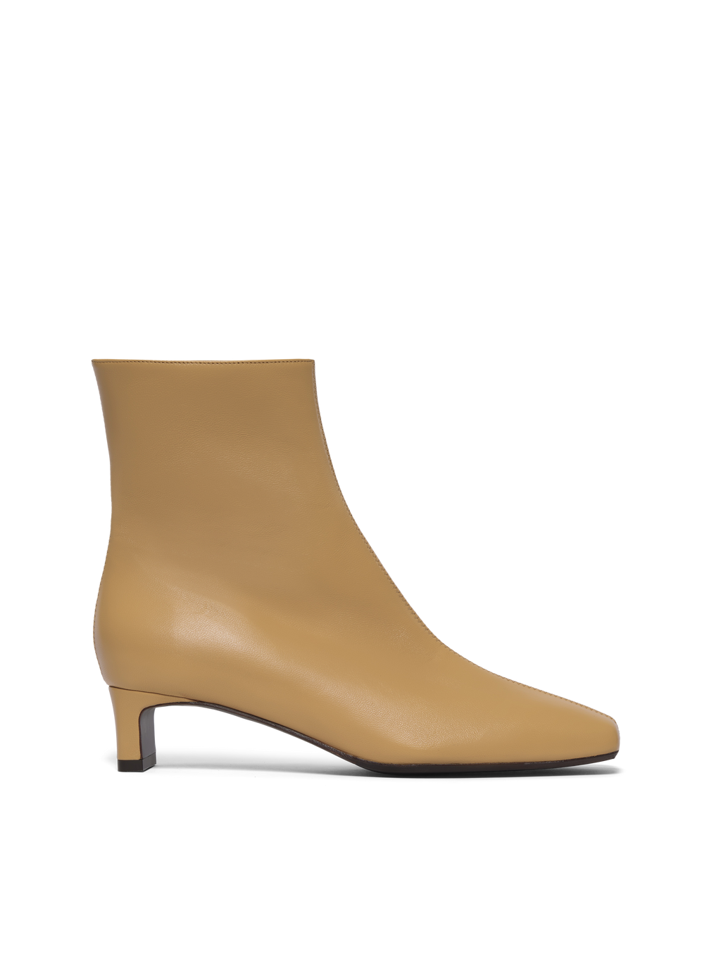 The Una Bootie 35
