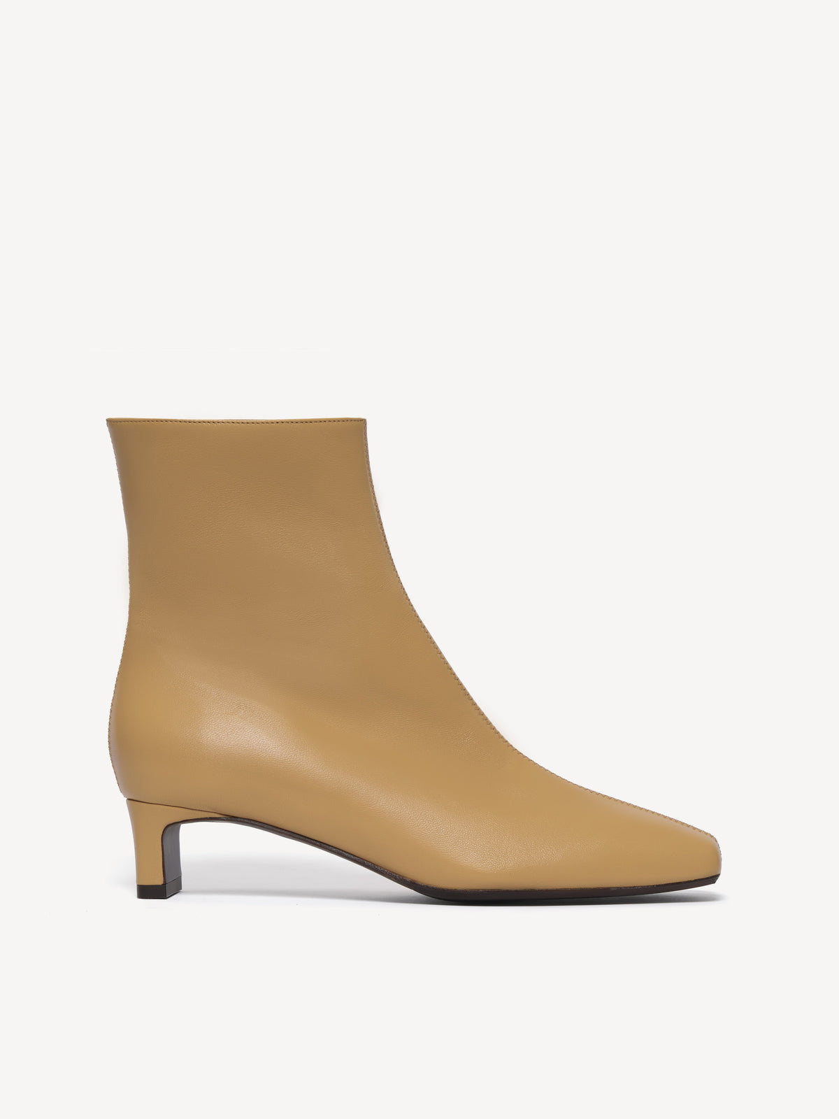 The Una Bootie 35