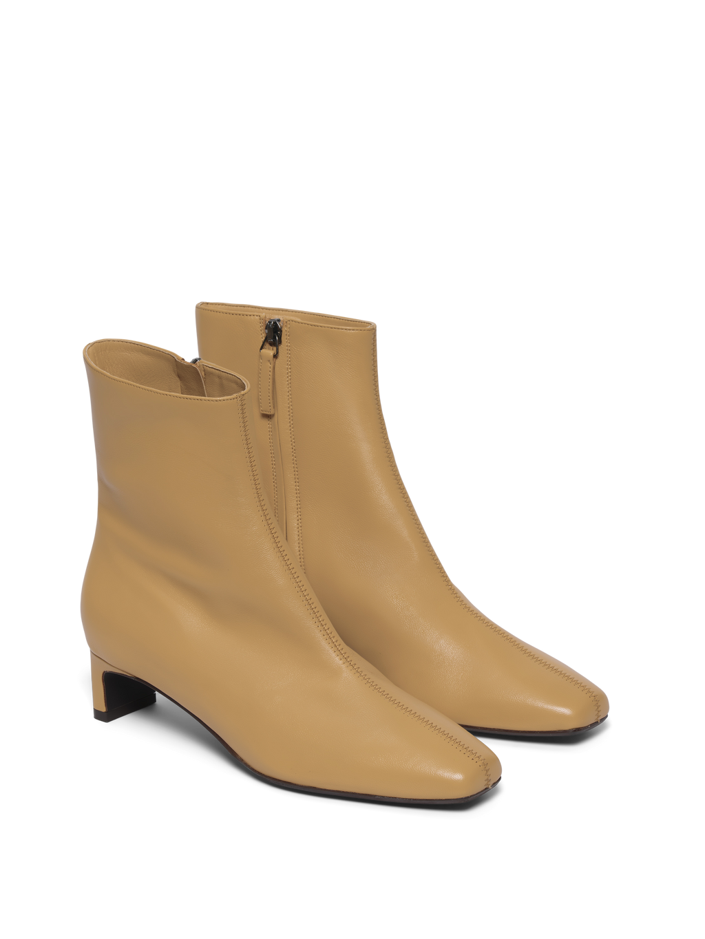 The Una Bootie 35