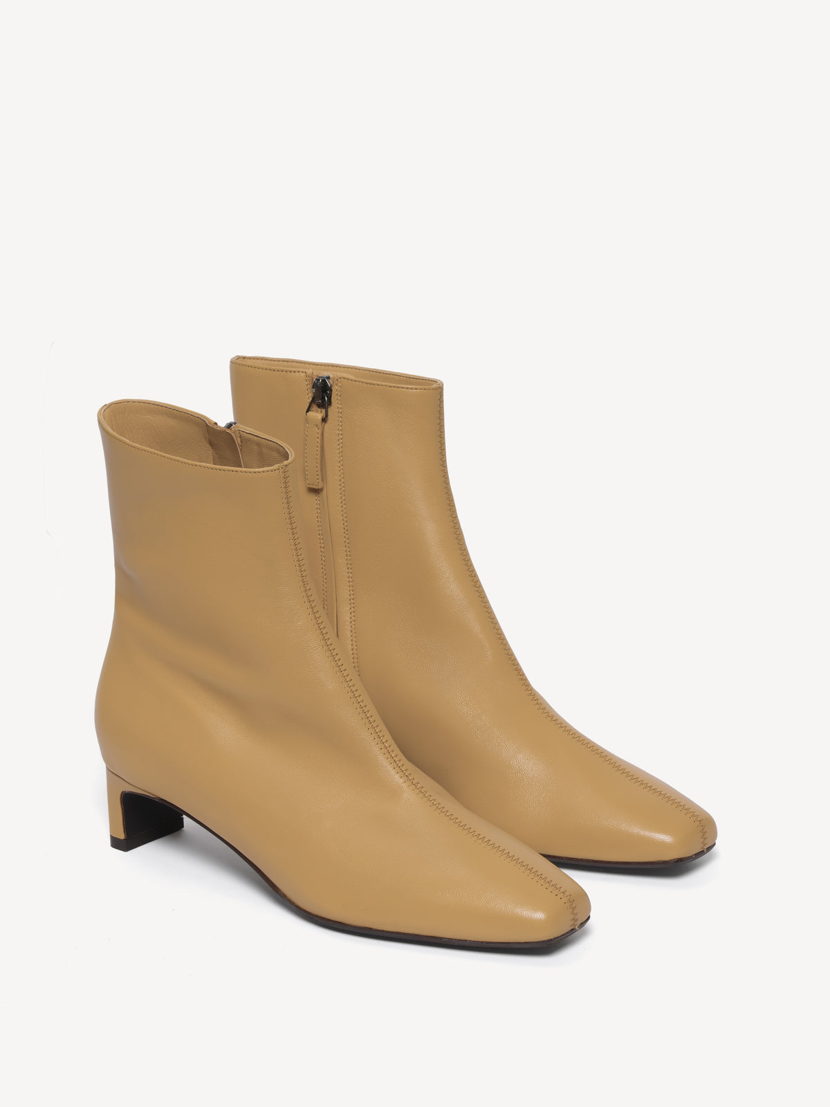 The Una Bootie 35