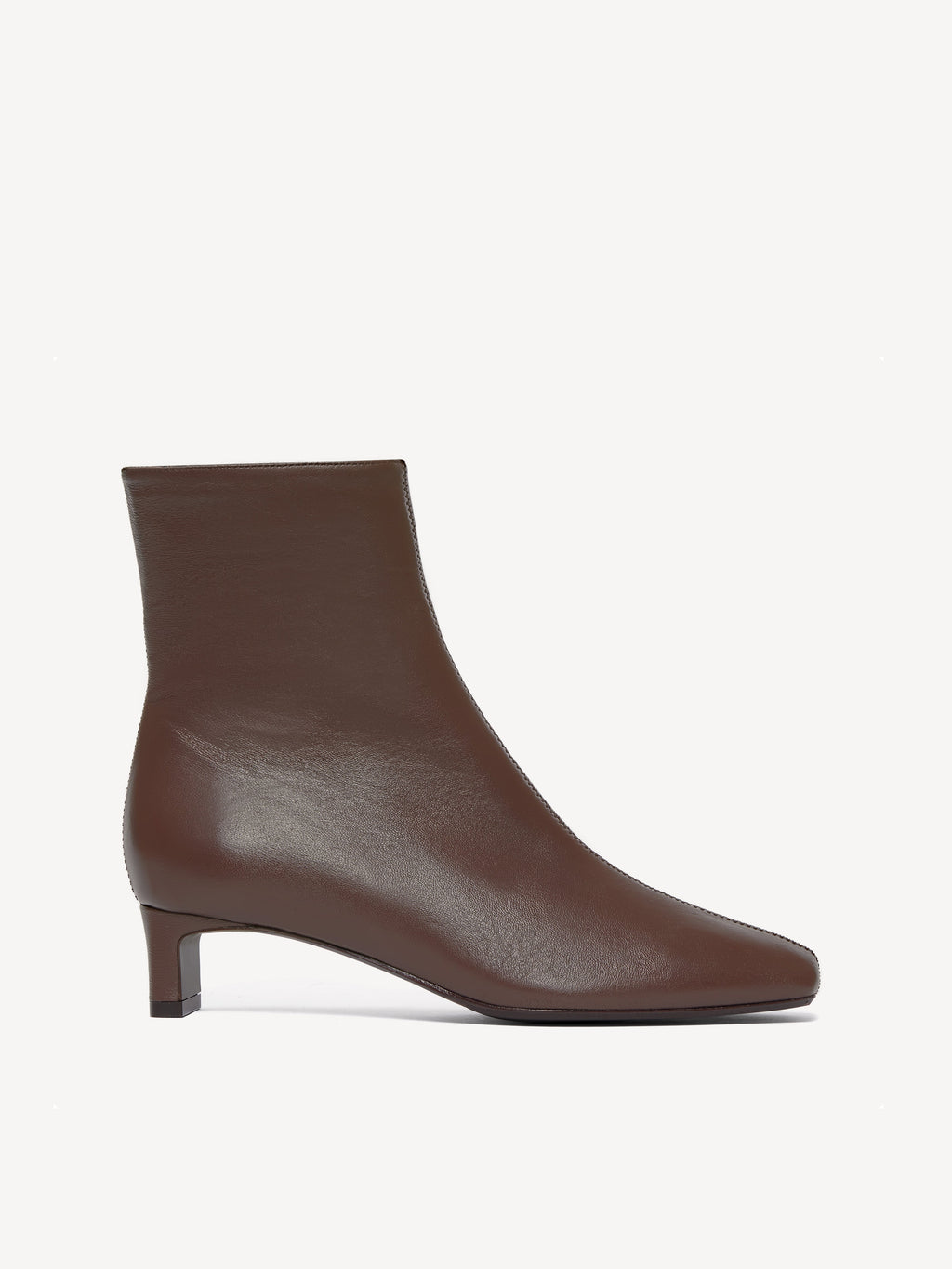 The Una Bootie 35