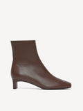 The Una Bootie 35