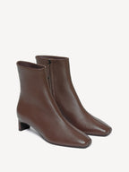 The Una Bootie 35