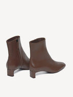 The Una Bootie 35