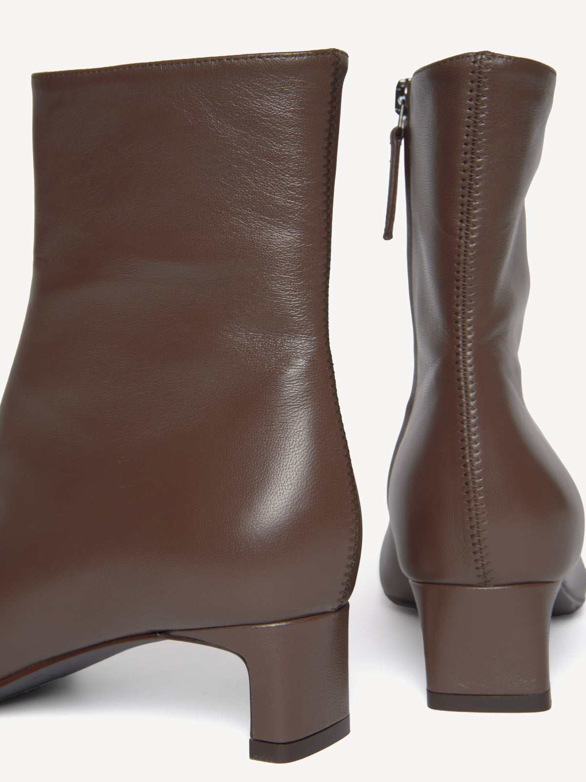 The Una Bootie 35