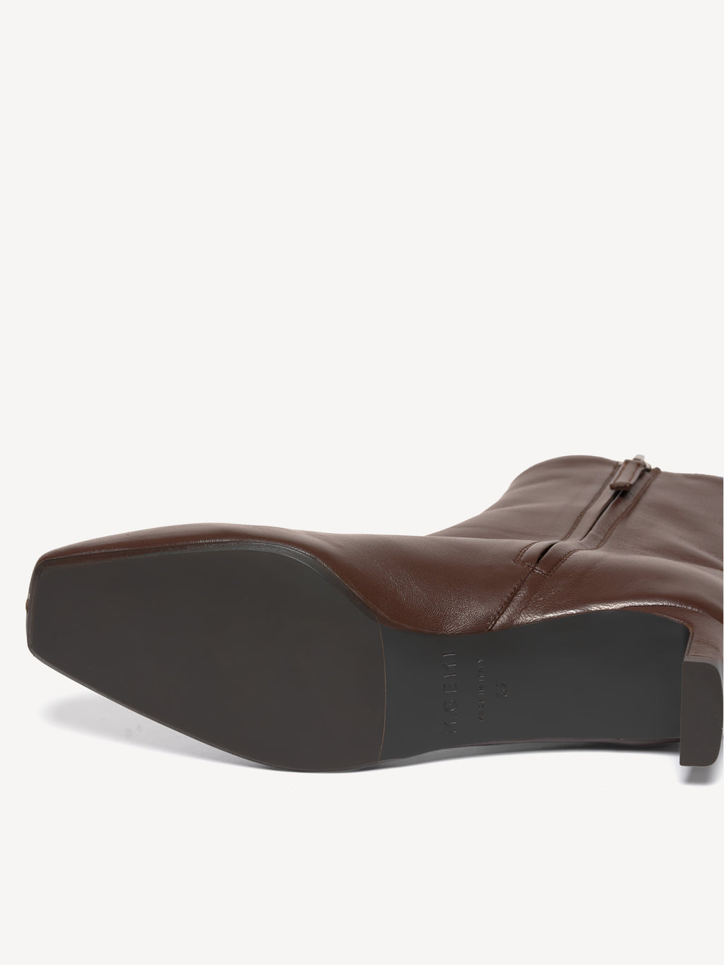 The Una Bootie 35
