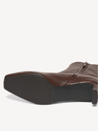 The Una Bootie 35