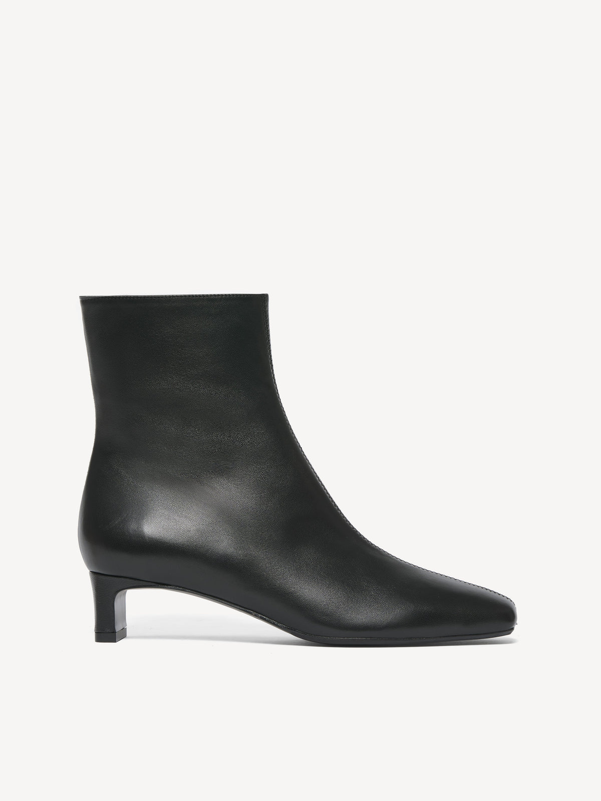 The Una Bootie 35