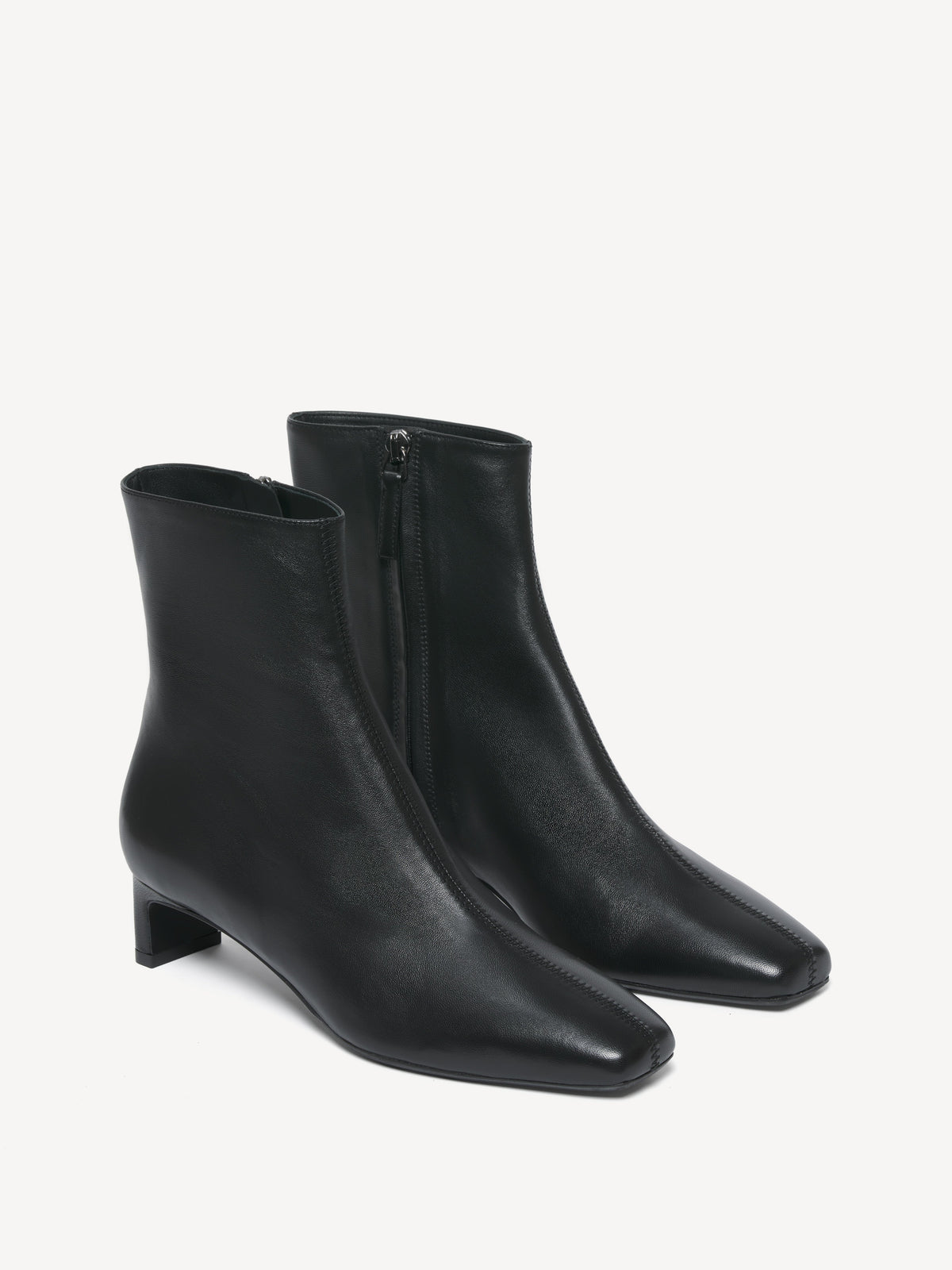 The Una Bootie 35