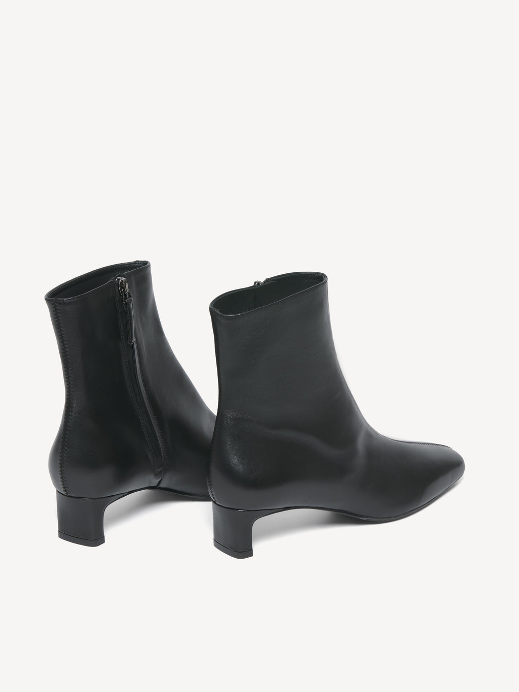 The Una Bootie 35