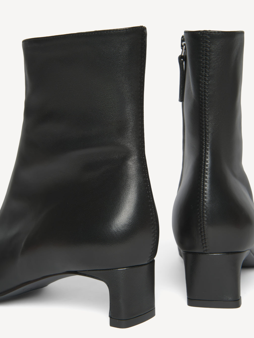 The Una Bootie 35