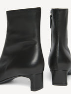 The Una Bootie 35