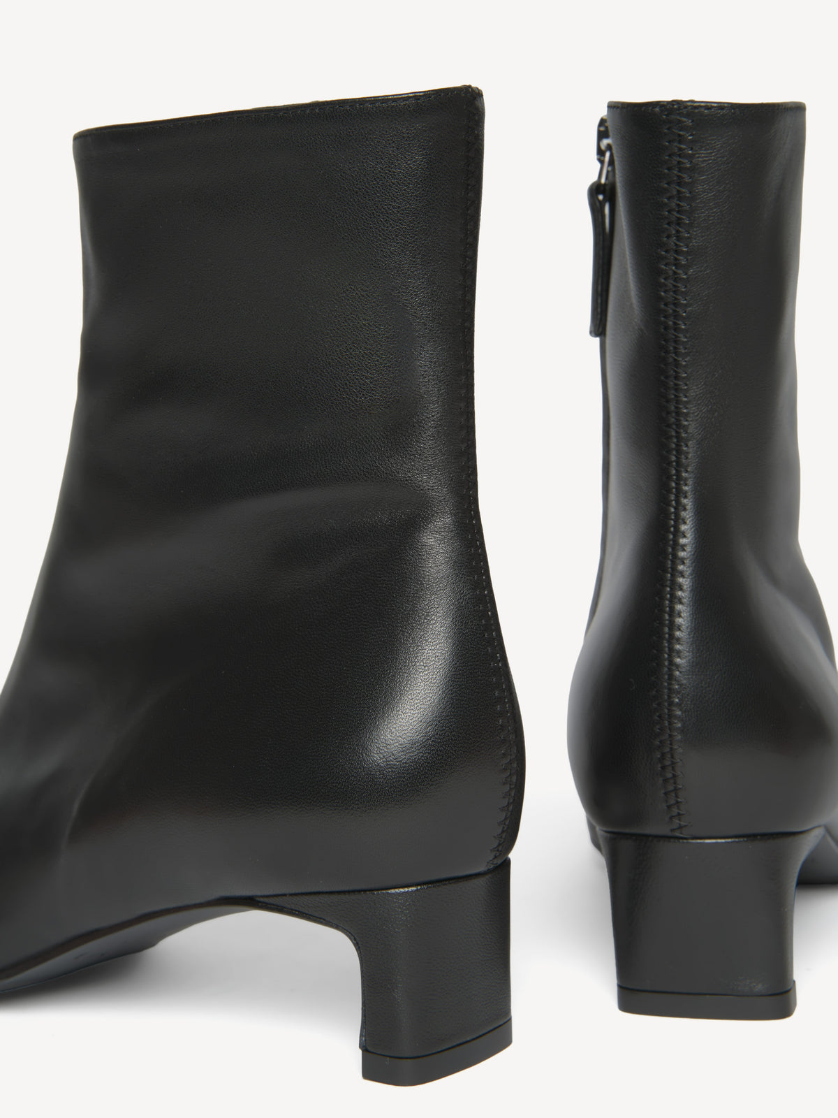 The Una Bootie 35