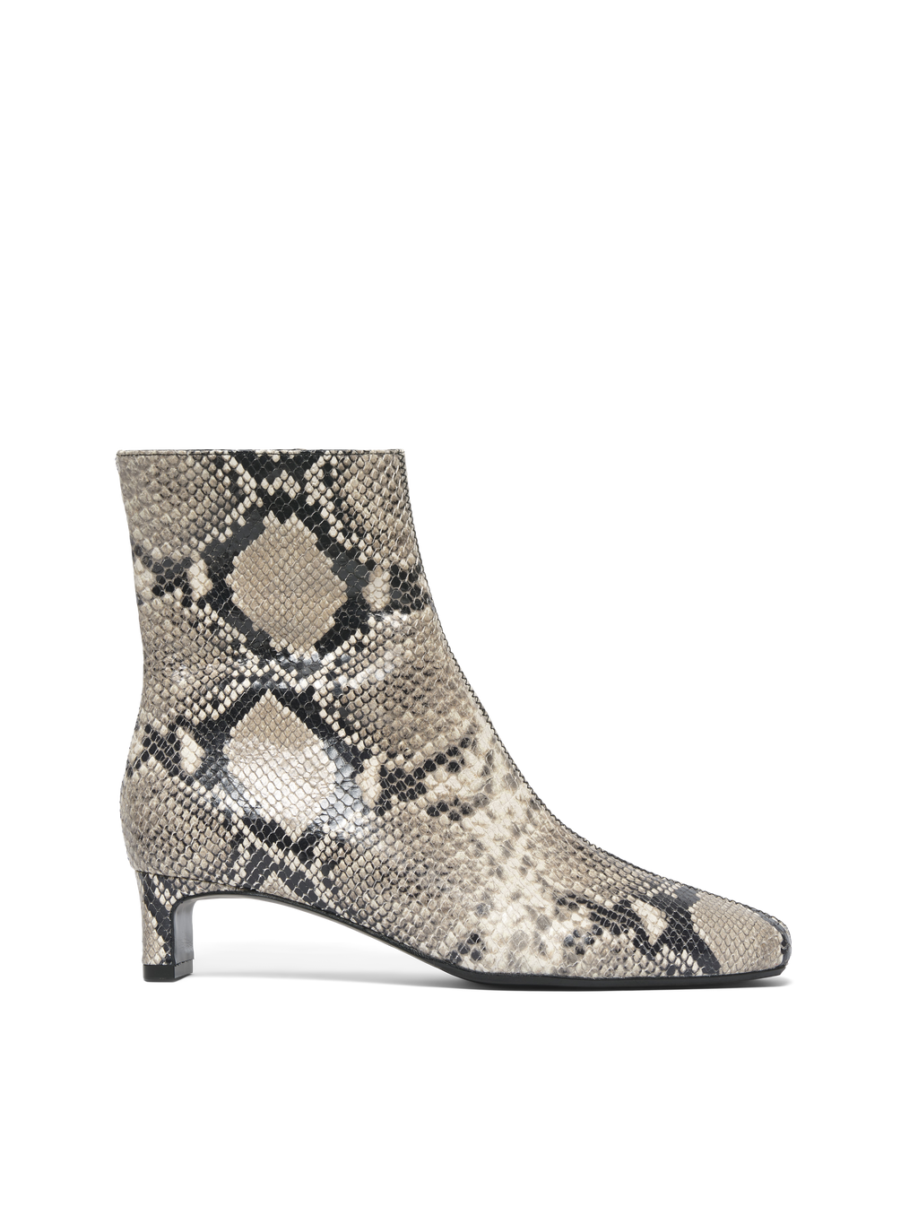 The Una Bootie 35
