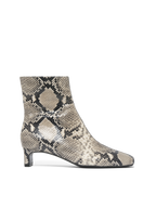 The Una Bootie 35