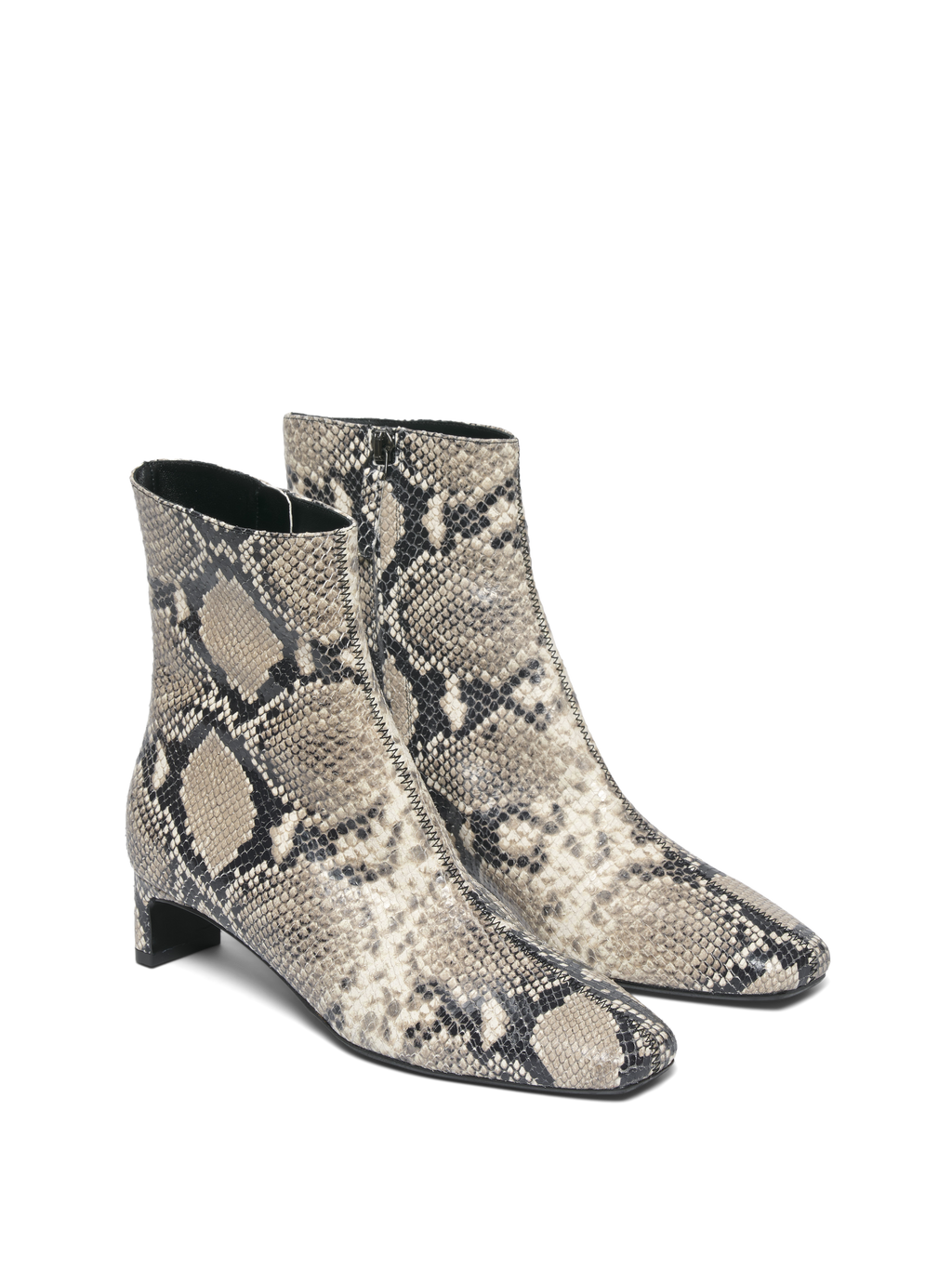 The Una Bootie 35