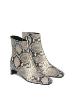The Una Bootie 35