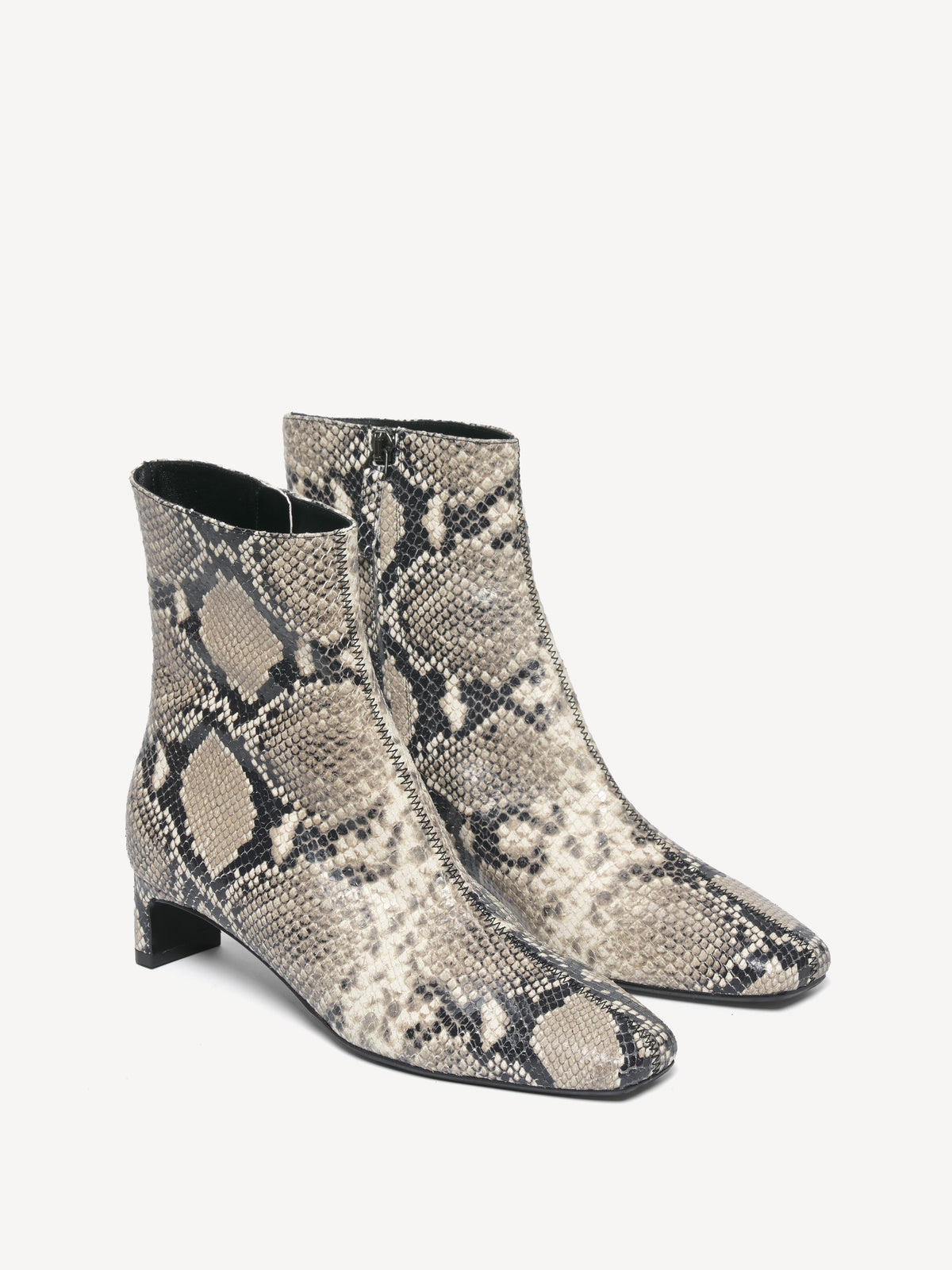 The Una Bootie 35