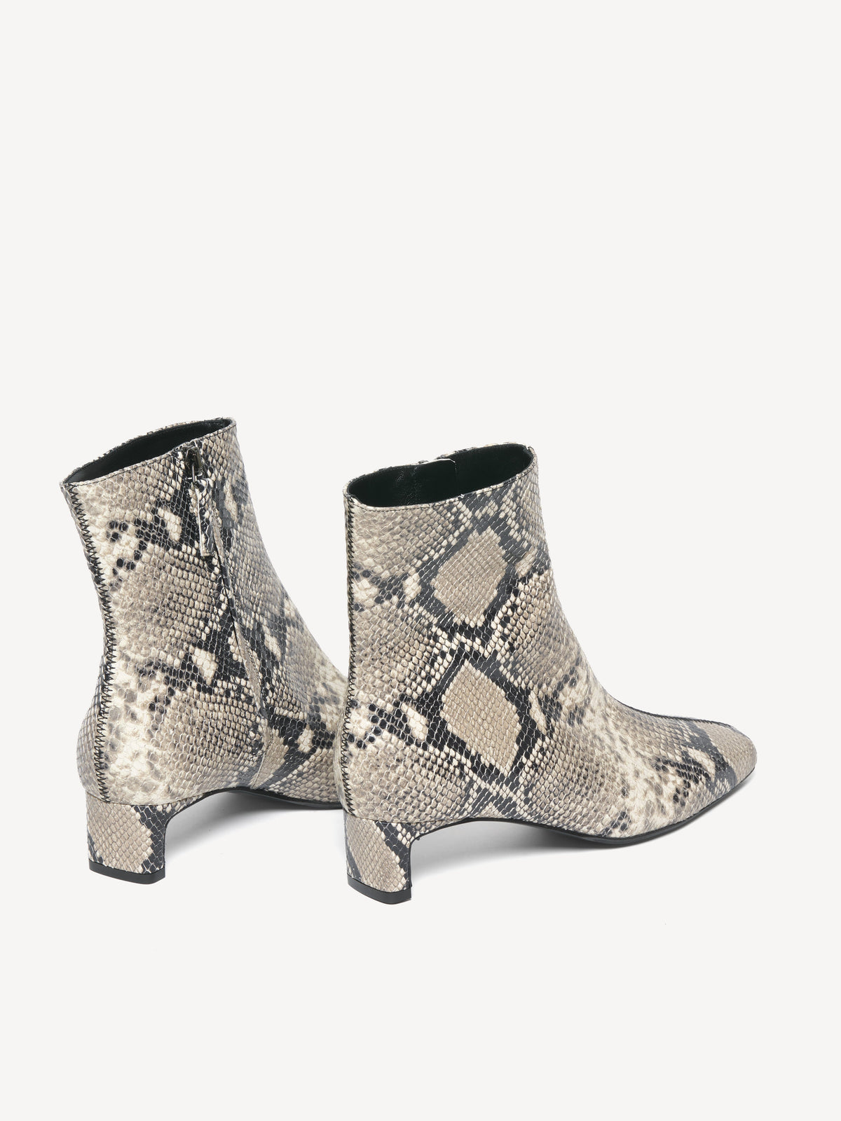 The Una Bootie 35