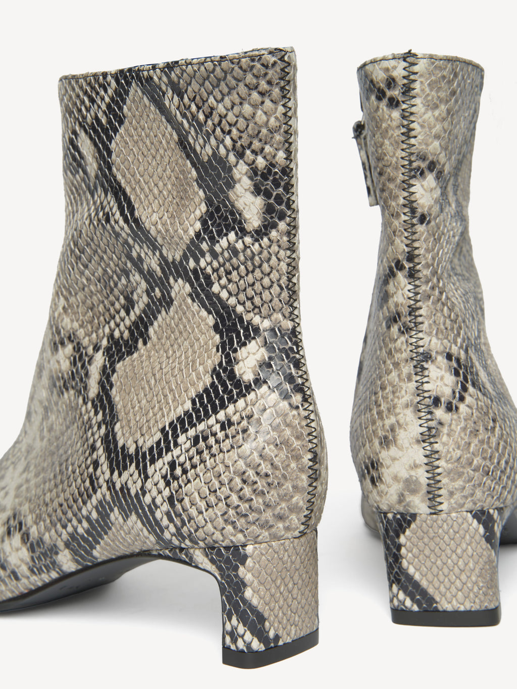 The Una Bootie 35