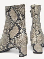 The Una Bootie 35