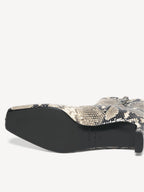 The Una Bootie 35