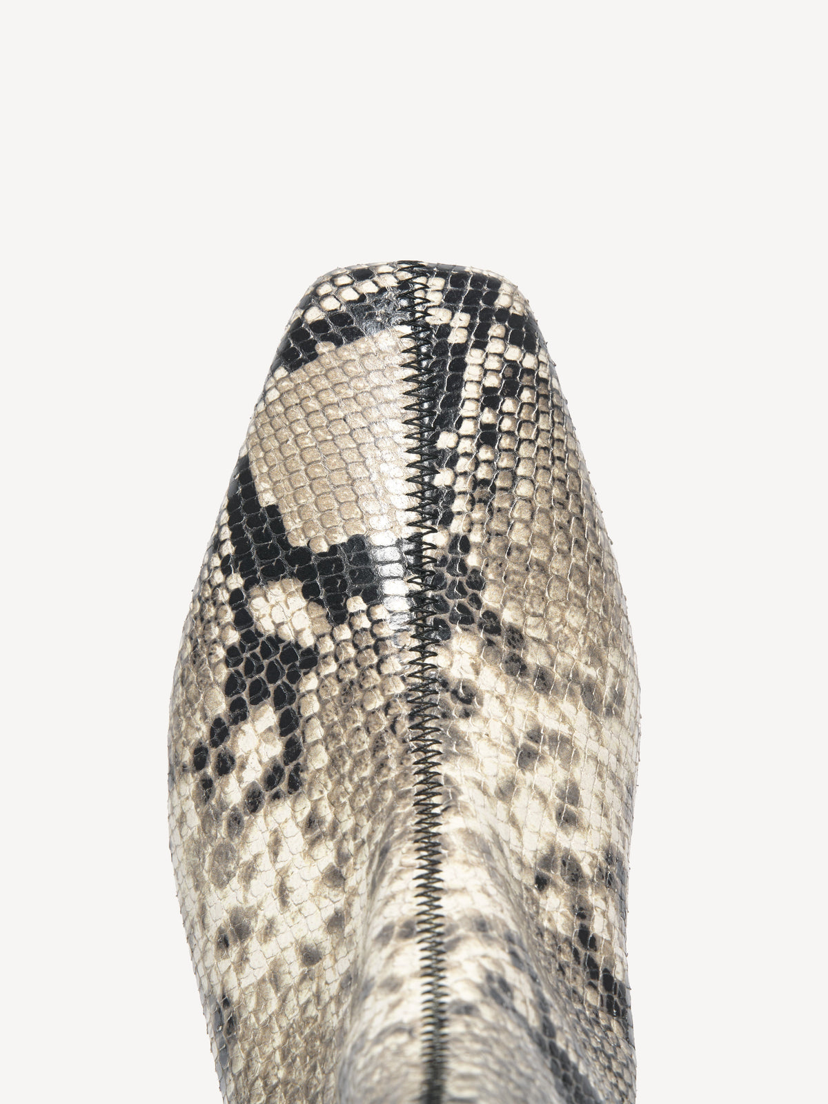 The Una Bootie 35