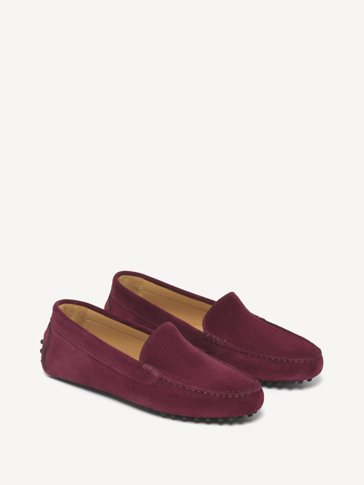 The Felize Suede
