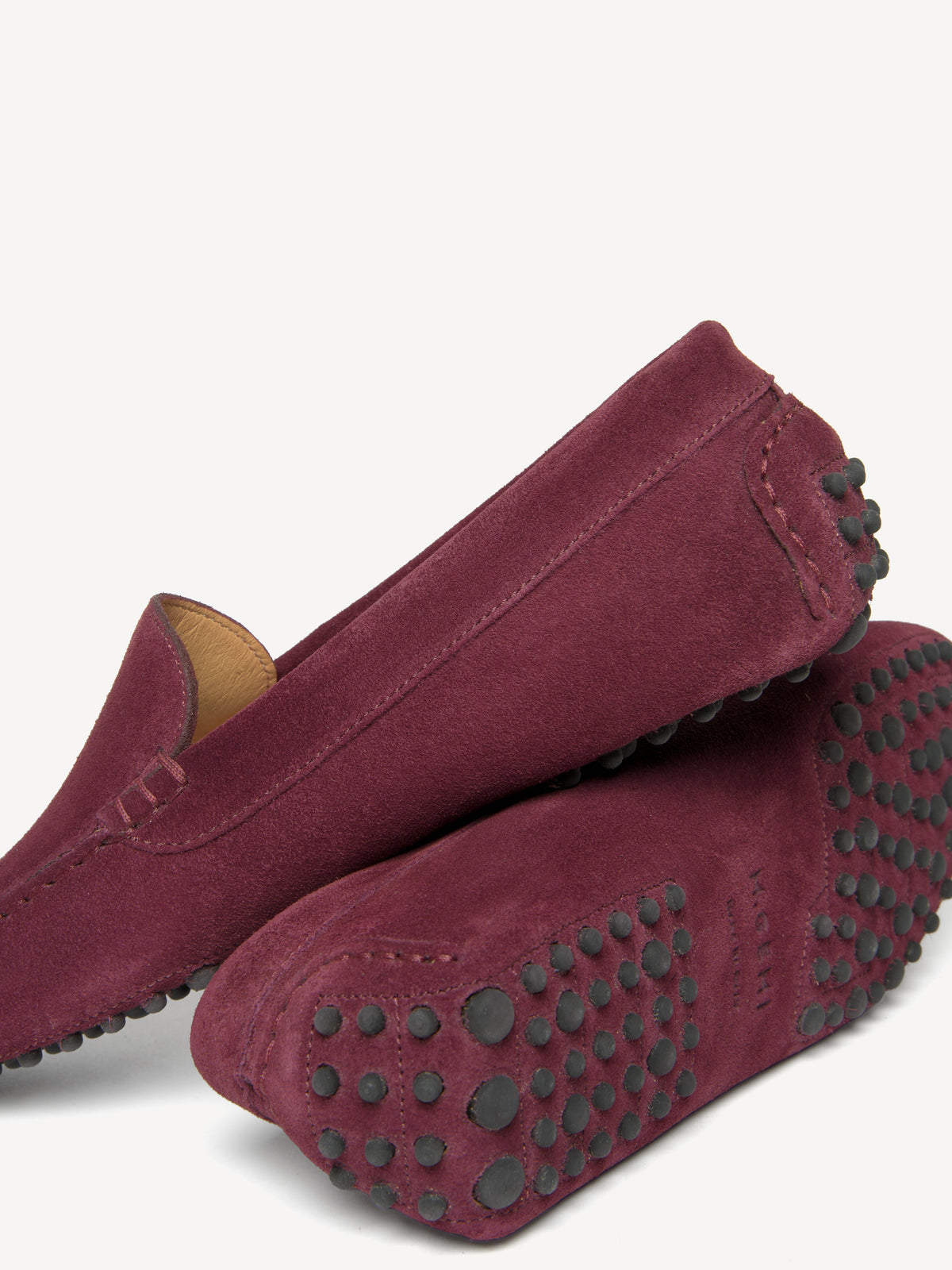 The Felize Suede