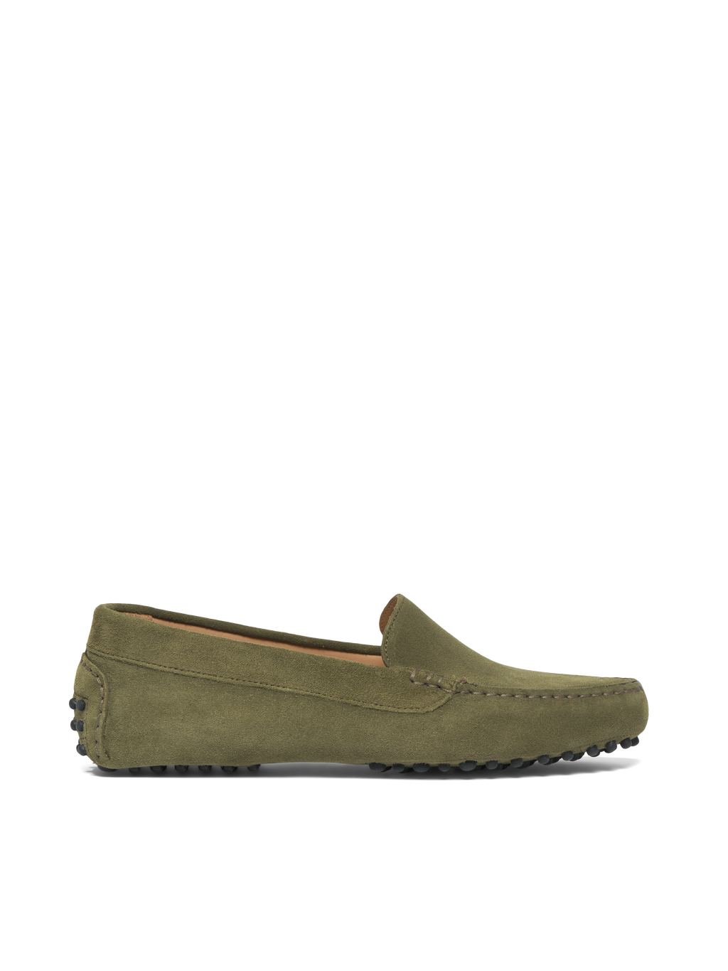 The Felize Suede