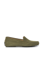 The Felize Suede