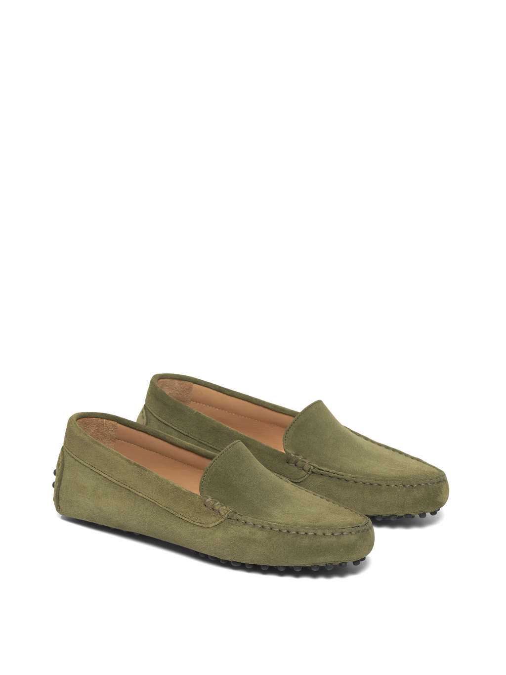 The Felize Suede