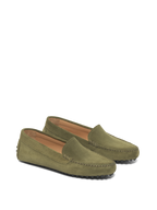The Felize Suede
